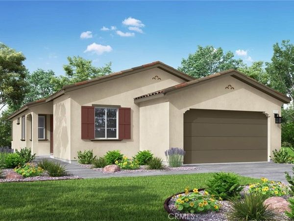 1421 Mahogany Street, Banning, CA 92220