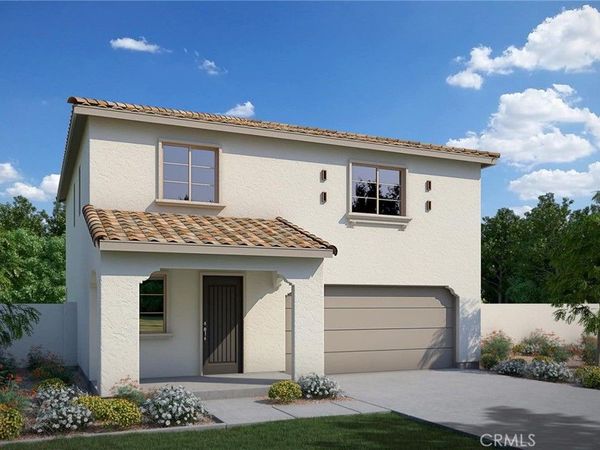 5465 Larkspur Road, Banning, CA 92220