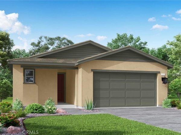 1407 Mahogany Street, Banning, CA 92220