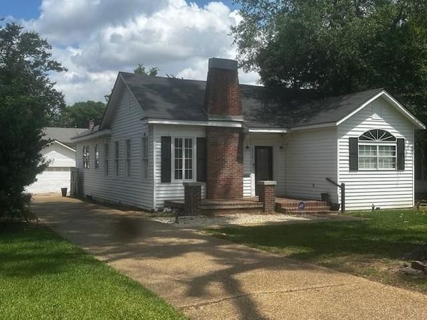552 Ockley Drive, Shreveport, LA 71106