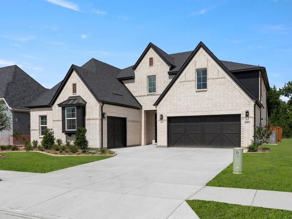 6401 Olive Branch Avenue, McKinney, TX 75071