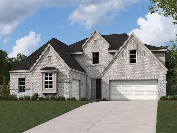 6401 Olive Branch Avenue , McKinney, TX 75071