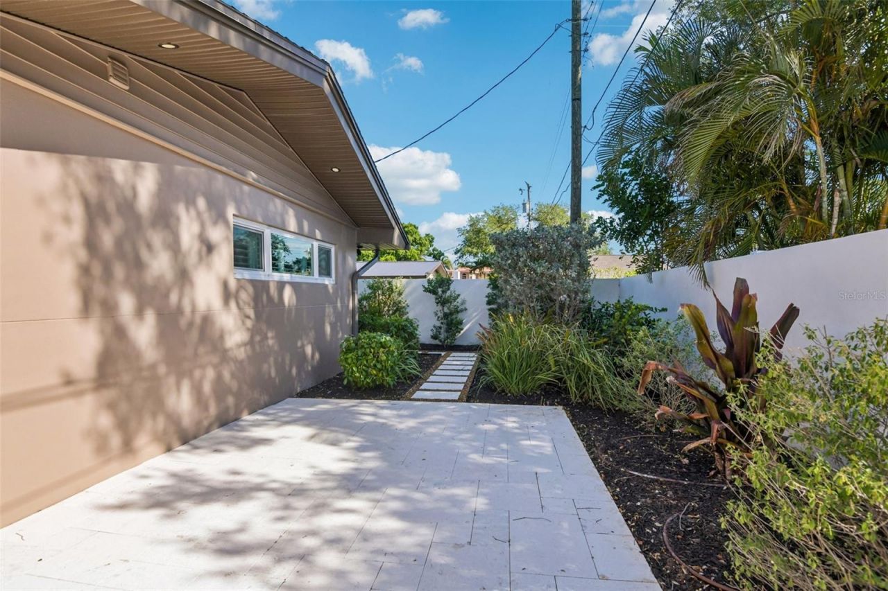 861 Rafael Boulevard Ne, Saint Petersburg, FL 33704 Photo