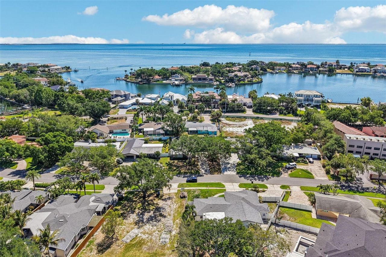 861 Rafael Boulevard Ne, Saint Petersburg, FL 33704 Photo