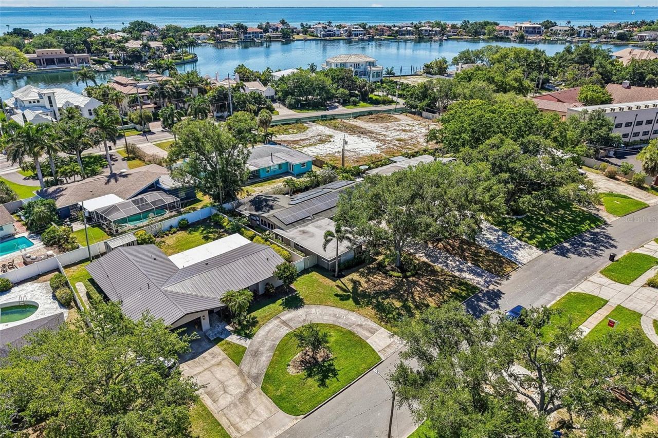 861 Rafael Boulevard Ne, Saint Petersburg, FL 33704 Photo