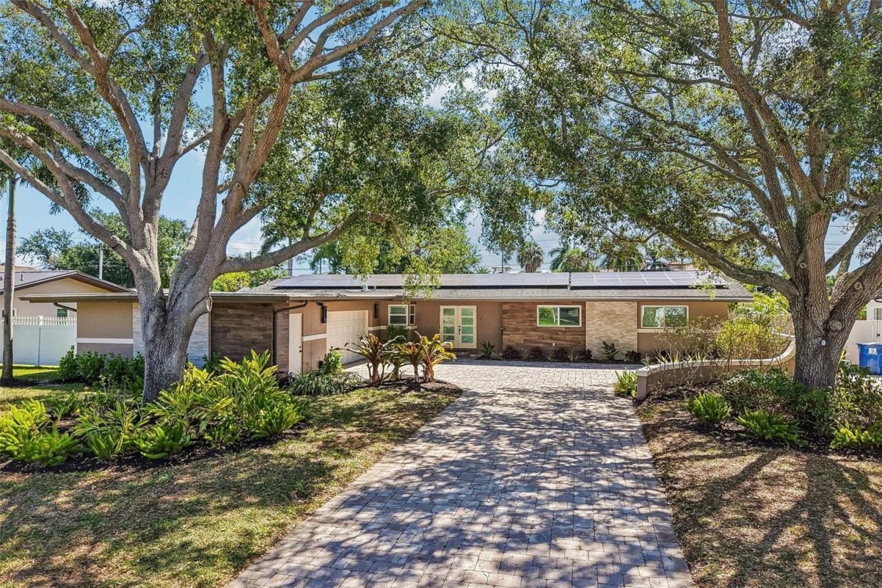 861 Rafael Boulevard Ne, Saint Petersburg, FL 33704 Photo