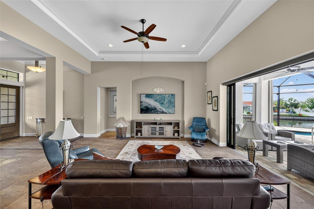 954 Santa Brigida Court, Punta Gorda, FL 33950 Photo