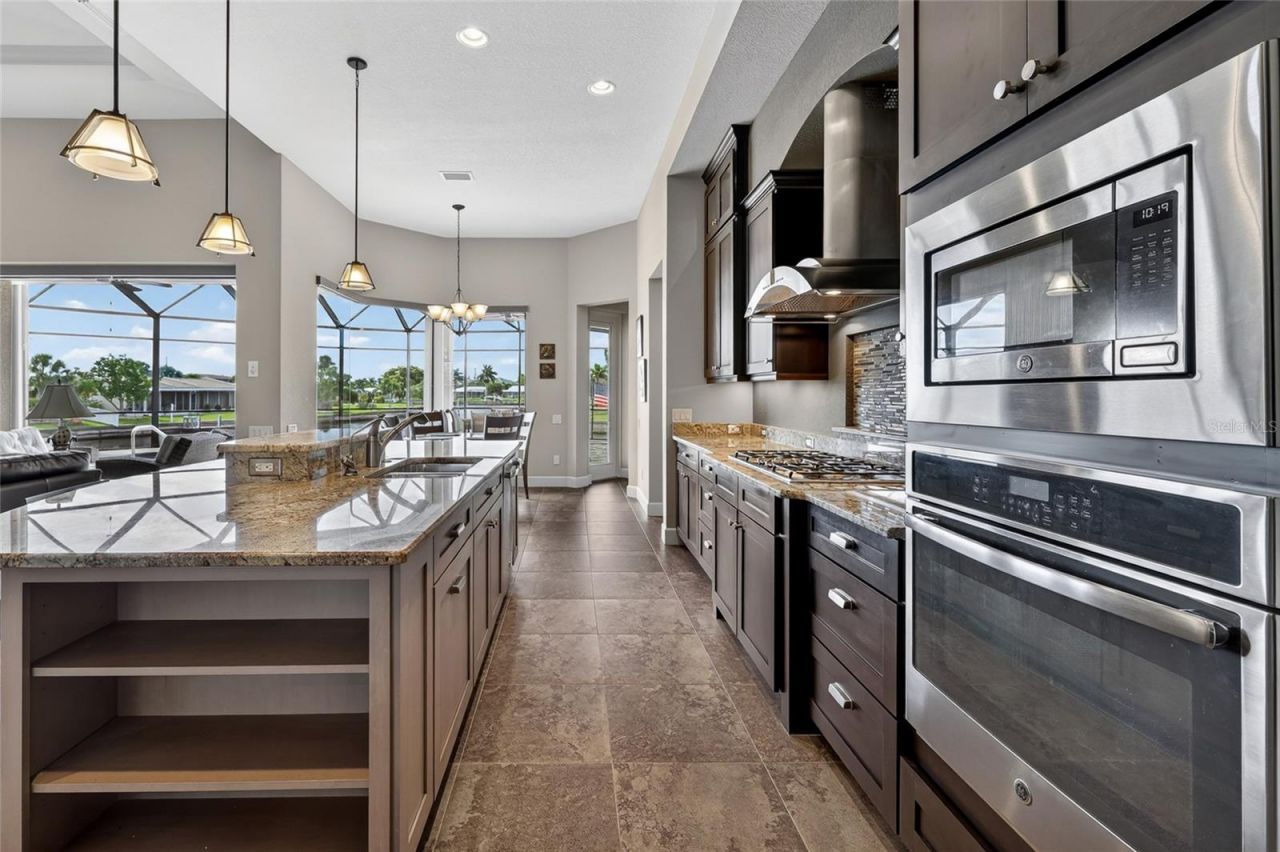 954 Santa Brigida Court, Punta Gorda, FL 33950 Photo