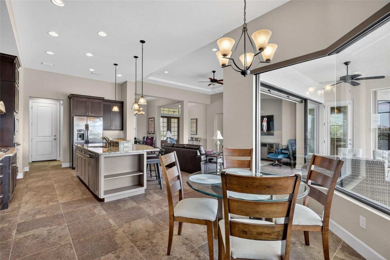 954 Santa Brigida Court, Punta Gorda, FL 33950 Photo