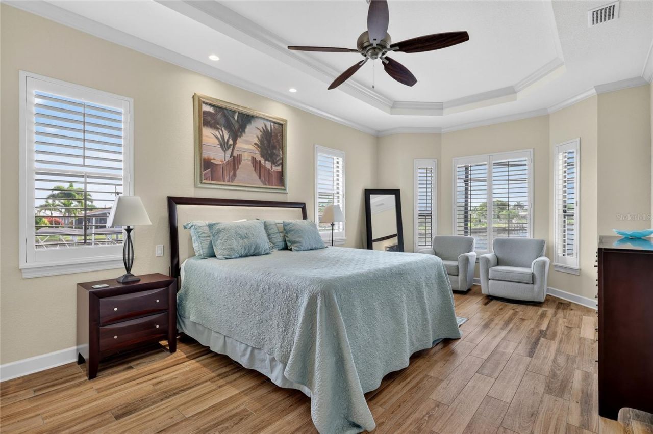 954 Santa Brigida Court, Punta Gorda, FL 33950 Photo