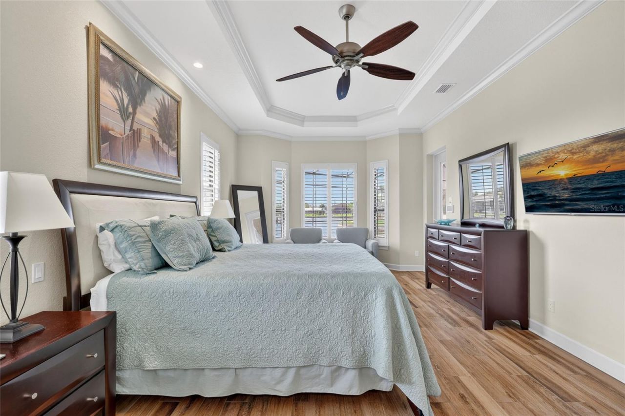 954 Santa Brigida Court, Punta Gorda, FL 33950 Photo