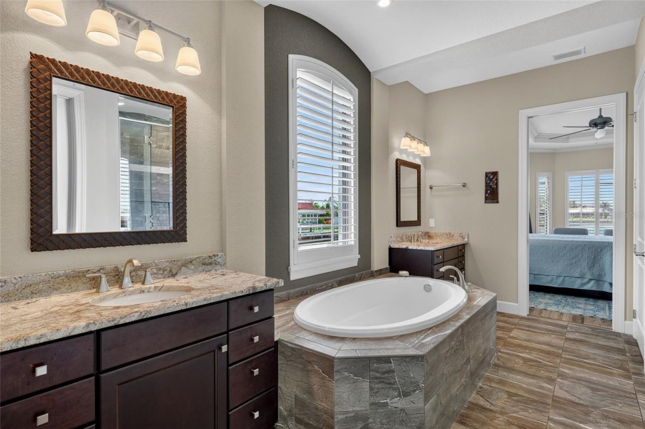 954 Santa Brigida Court, Punta Gorda, FL 33950 Photo