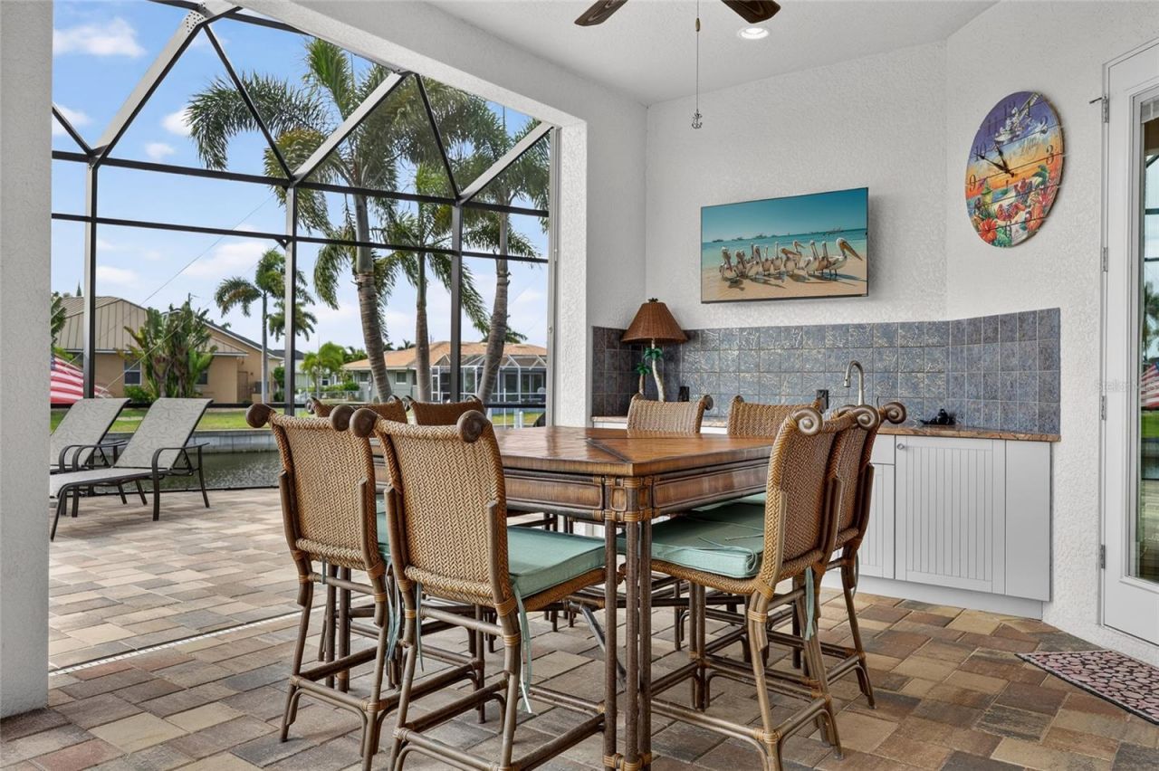 954 Santa Brigida Court, Punta Gorda, FL 33950 Photo