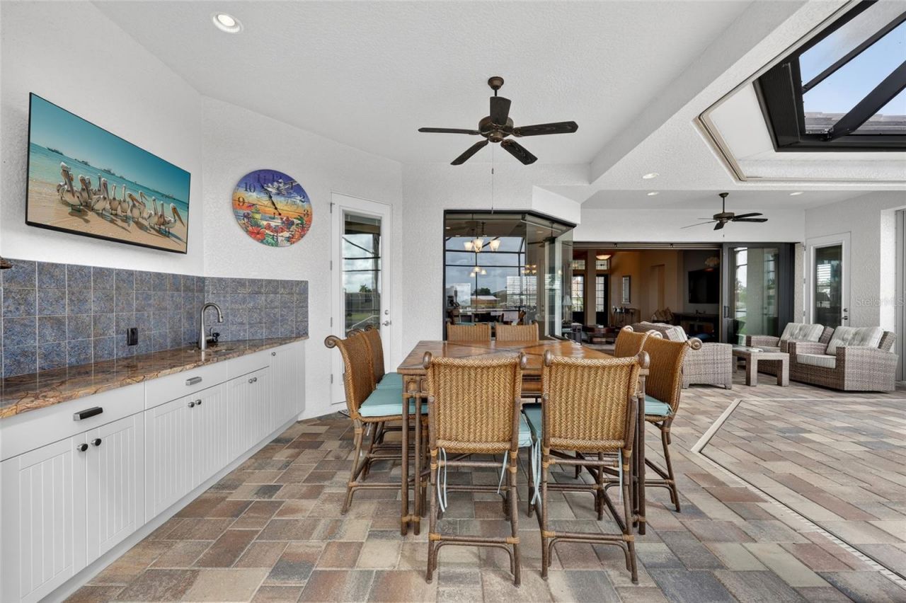 954 Santa Brigida Court, Punta Gorda, FL 33950 Photo