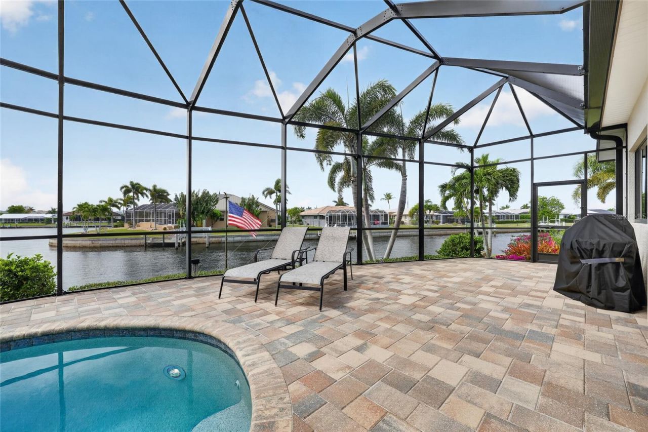 954 Santa Brigida Court, Punta Gorda, FL 33950 Photo