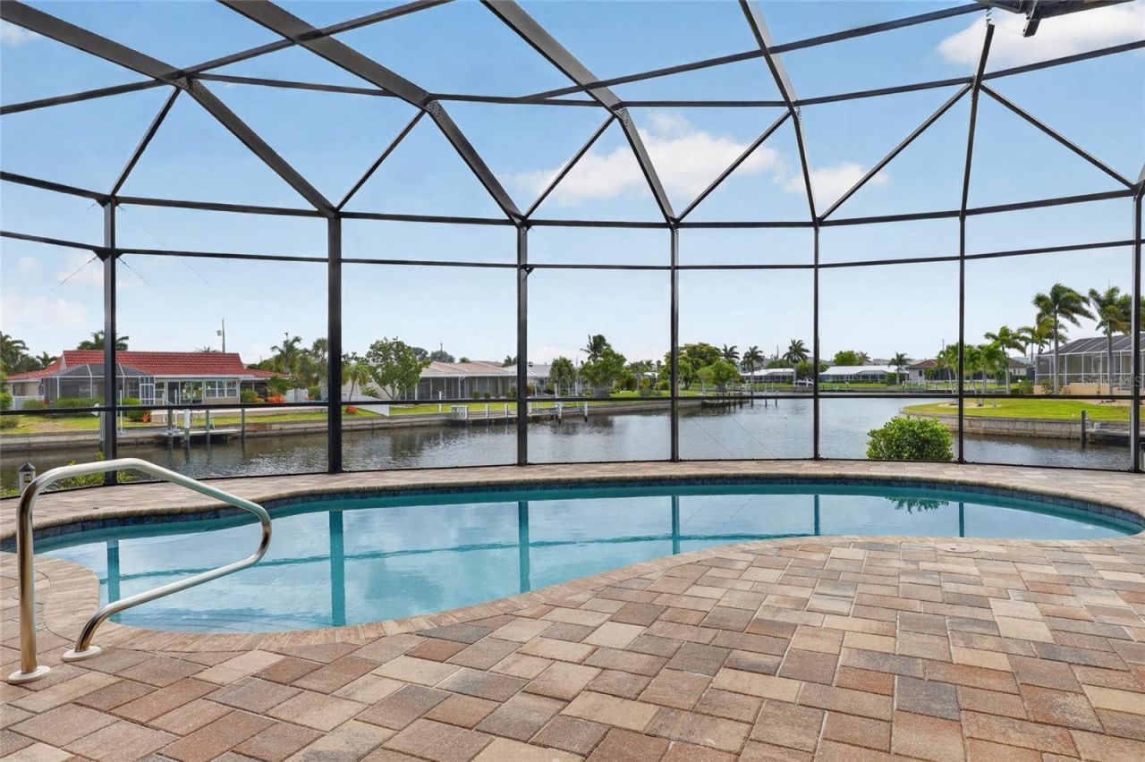 954 Santa Brigida Court, Punta Gorda, FL 33950 Photo