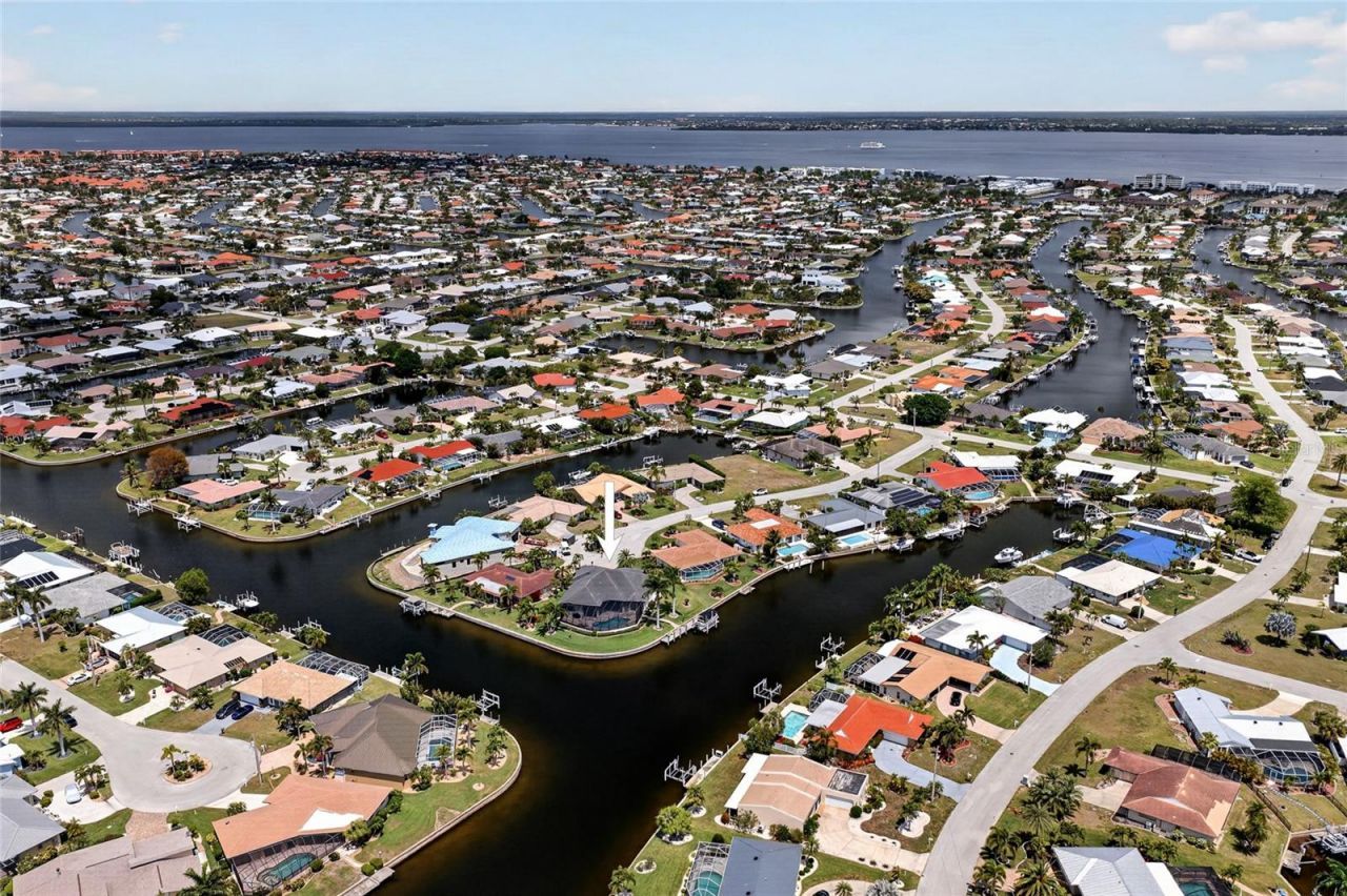 954 Santa Brigida Court, Punta Gorda, FL 33950 Photo