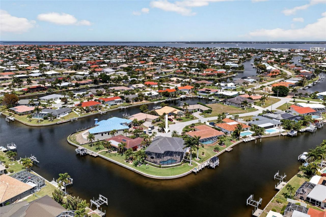 954 Santa Brigida Court, Punta Gorda, FL 33950 Photo