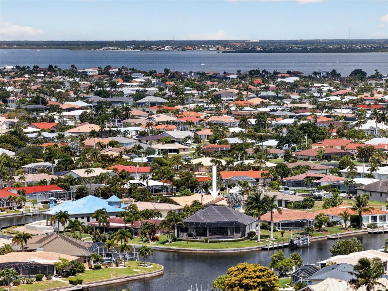 954 Santa Brigida Court, Punta Gorda, FL 33950 Photo