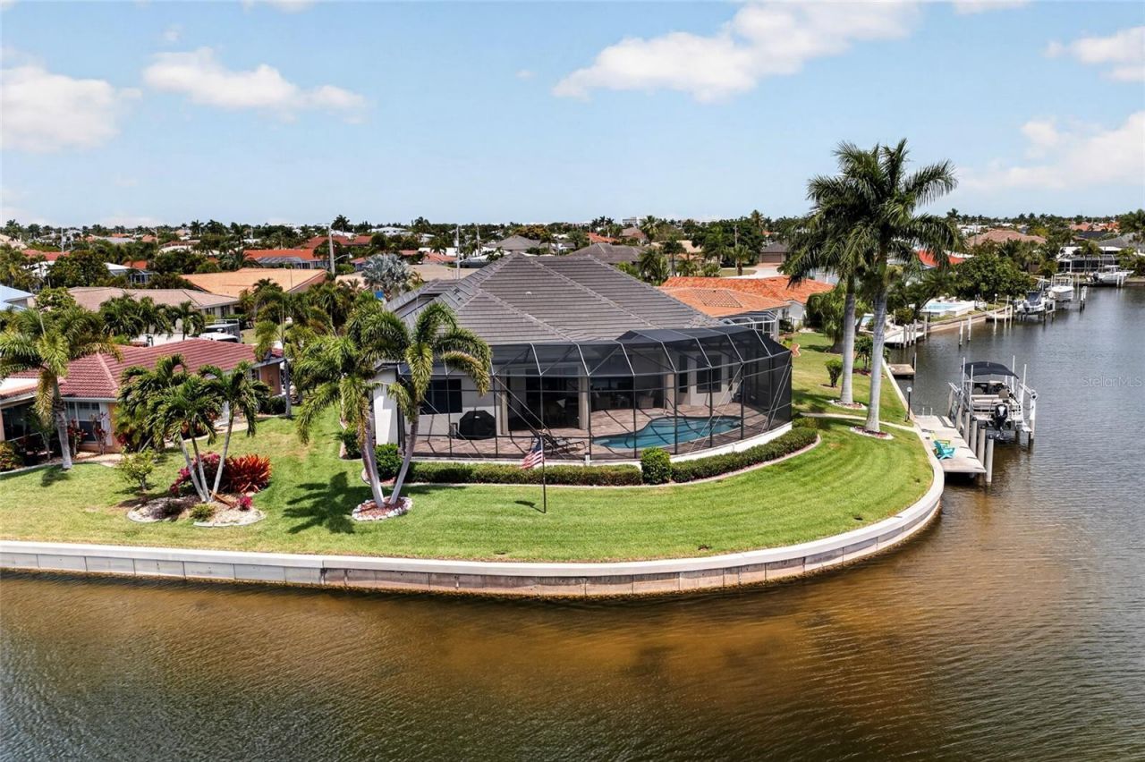 954 Santa Brigida Court, Punta Gorda, FL 33950 Photo