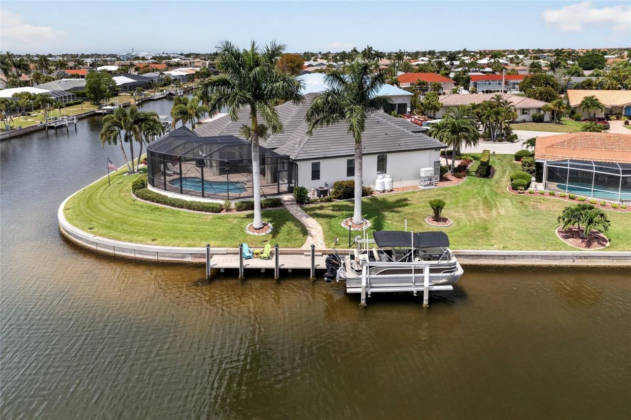 954 Santa Brigida Court, Punta Gorda, FL 33950 Photo