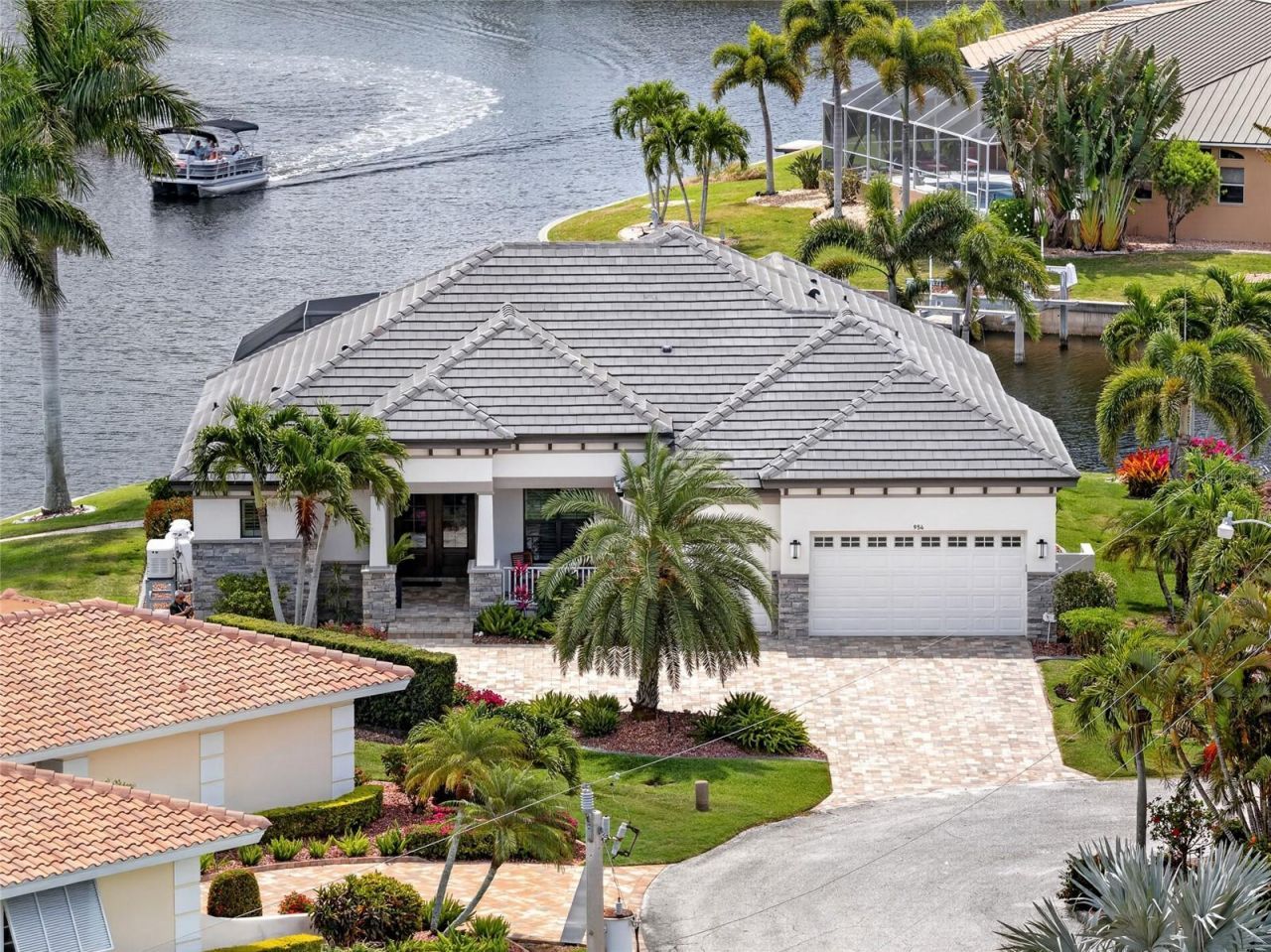 954 Santa Brigida Court, Punta Gorda, FL 33950 Photo