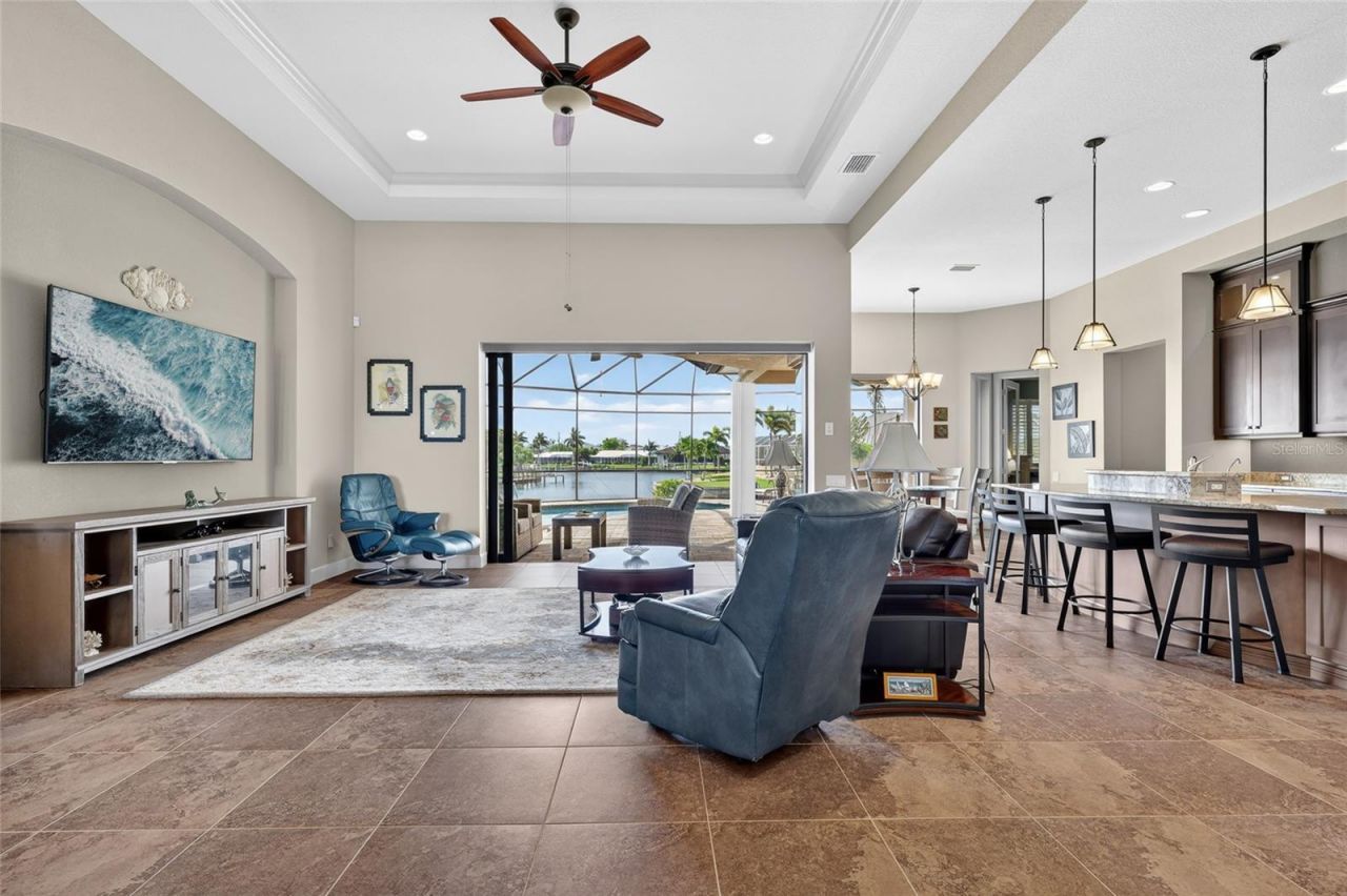 954 Santa Brigida Court, Punta Gorda, FL 33950 Photo