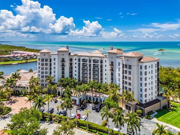 3321 SUNSET KEY CIRCLE , Unit 508, PUNTA GORDA, FL 33955