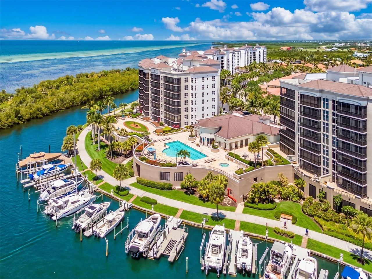 3321 Sunset Key Circle, Unit 508, Punta Gorda, FL 33955 Photo