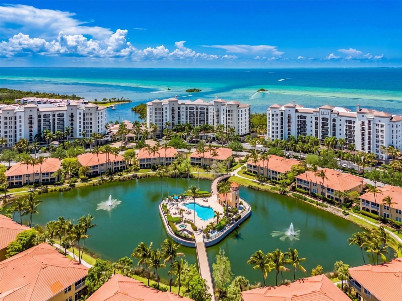 3321 Sunset Key Circle, Unit 508, Punta Gorda, FL 33955 Photo