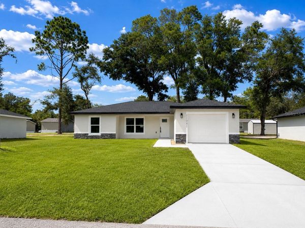 11081 SW 107TH PLACE, OCALA, FL 34481