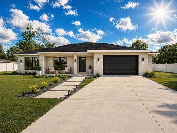 11081 SW 107TH PLACE , DUNNELLON, FL 34432