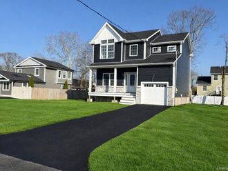 7 Edgewater Drive Mastic Beach, NY 11951