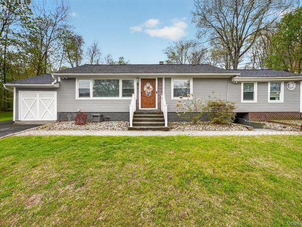 2157 Allan Avenue , Yorktown Heights, NY 10598