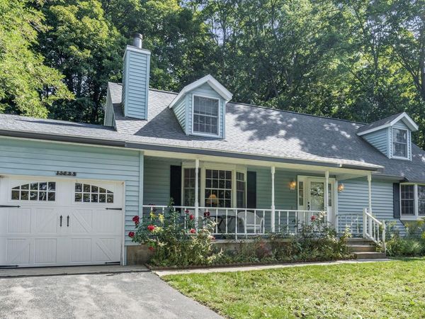 11332 Peninsula Drive, Traverse City, MI 49686