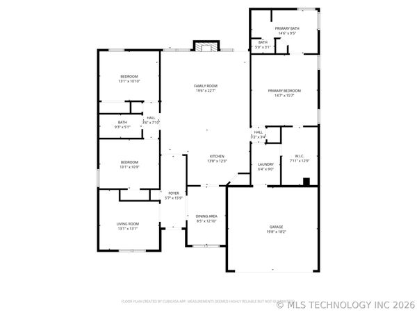 9008 S 255th East Avenue , Broken Arrow, OK 74014