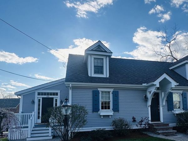 369 Waverly, Unit 2, North Andover, MA 01845