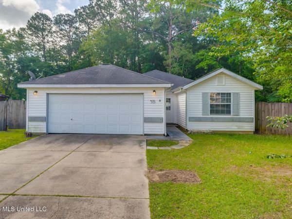 5 Michael Court, Long Beach, MS 39560