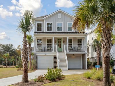 1489 Cultivation Lane, Unit 003, Mount Pleasant, SC 29466