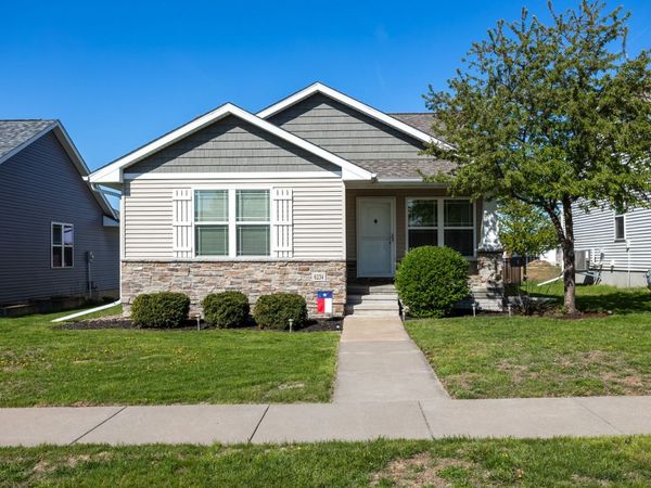 6234 Mississippi Avenue , Davenport, IA 52807