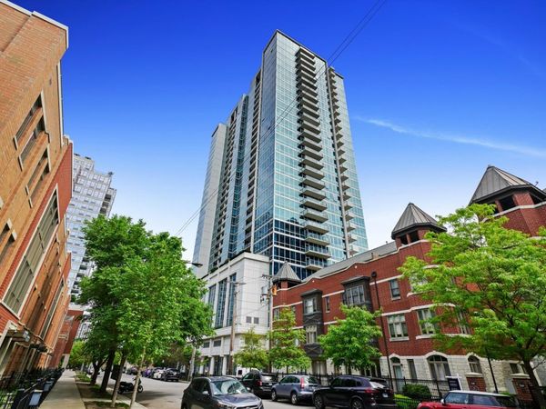 1629 S Prairie Avenue, Unit 1207, Chicago, IL 60616