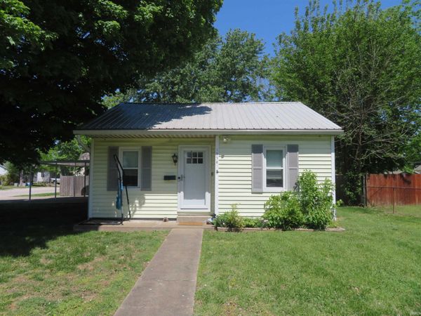 1550 Herndon Drive, Evansville, IN 47711
