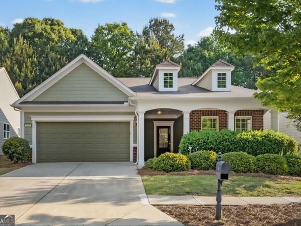 108 Jasper Court, Griffin, GA 30223