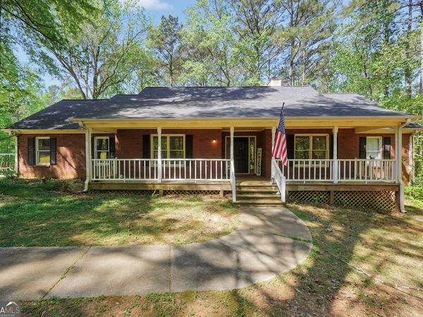 600 Turner Road, Mcdonough, GA 30252