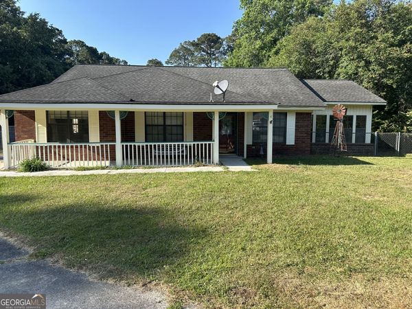 4 Ryan Court, Pooler, GA 31322
