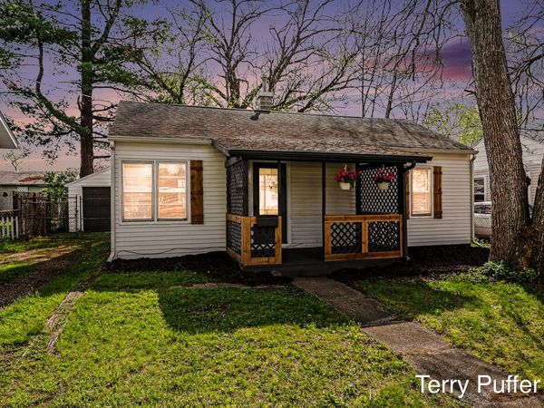 58 Lamora Avenue, Battle Creek, MI 49037