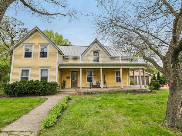 875 Water Street, Prairie Du Sac, WI 53578