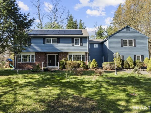 45 Ansonia, Woodbridge, CT 06525