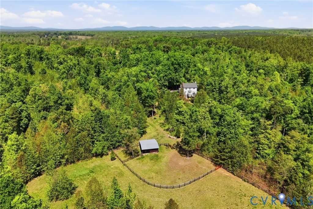 1740 Georges Mill Road, Fluvanna, VA 22963 Main Photo