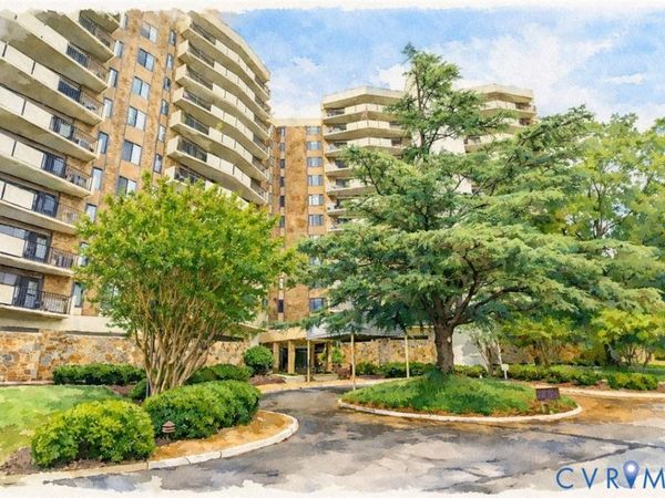 2956 Hathaway Road , Unit U901, Richmond, VA 23225